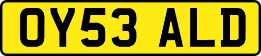 OY53ALD