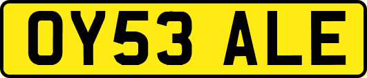 OY53ALE