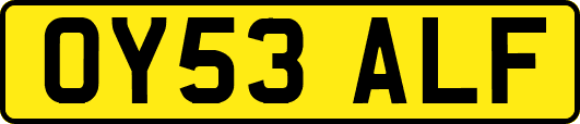 OY53ALF