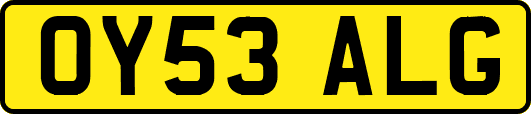OY53ALG