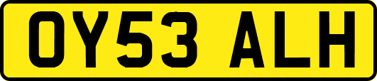 OY53ALH
