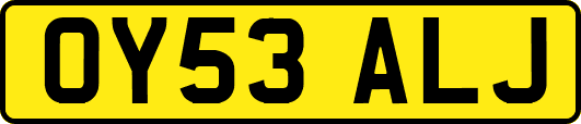 OY53ALJ