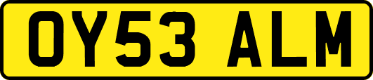 OY53ALM