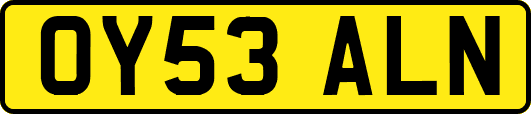 OY53ALN