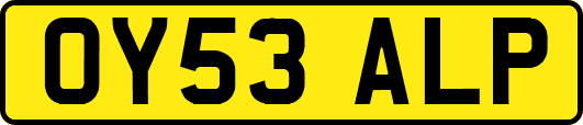 OY53ALP
