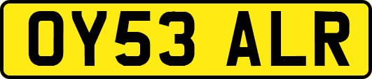 OY53ALR