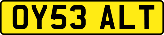 OY53ALT