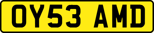OY53AMD