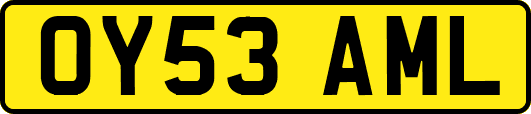 OY53AML