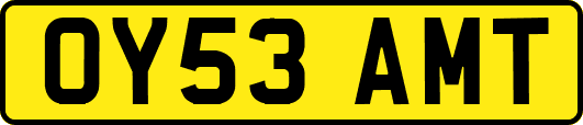 OY53AMT