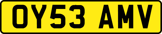 OY53AMV