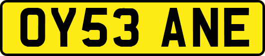 OY53ANE