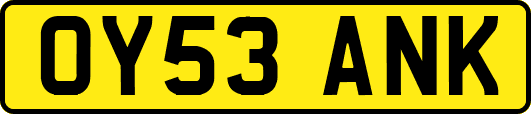 OY53ANK