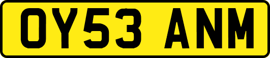 OY53ANM