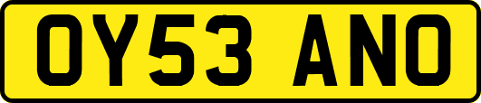 OY53ANO