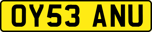 OY53ANU