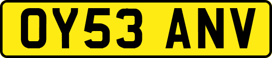 OY53ANV