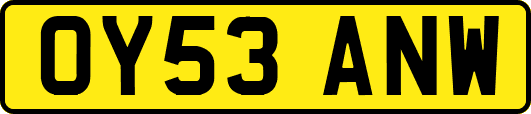 OY53ANW