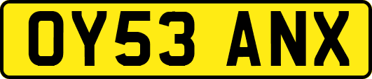 OY53ANX
