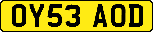 OY53AOD