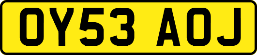 OY53AOJ