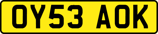 OY53AOK