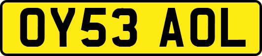 OY53AOL