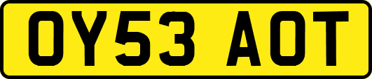 OY53AOT