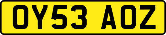 OY53AOZ
