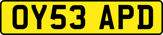 OY53APD