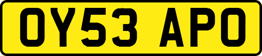 OY53APO