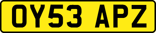 OY53APZ