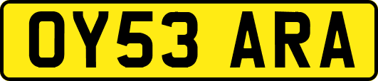 OY53ARA