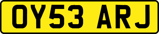 OY53ARJ