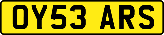 OY53ARS