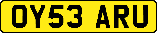 OY53ARU
