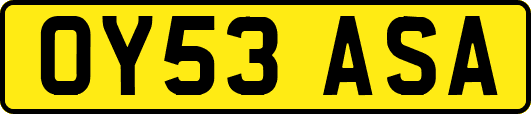 OY53ASA