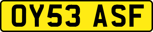 OY53ASF