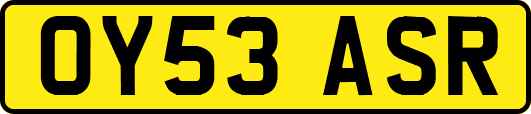 OY53ASR
