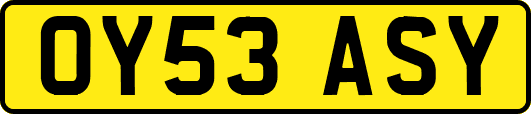 OY53ASY