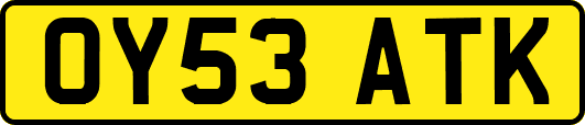 OY53ATK