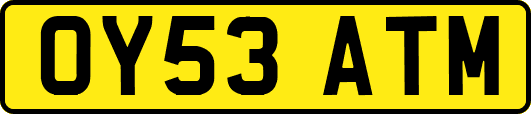 OY53ATM