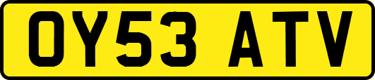 OY53ATV