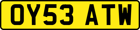 OY53ATW