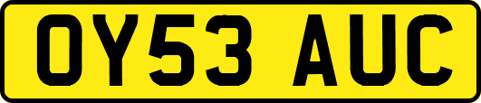 OY53AUC