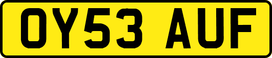 OY53AUF