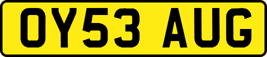 OY53AUG