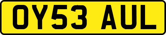 OY53AUL