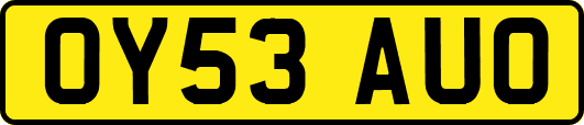 OY53AUO