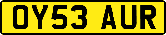 OY53AUR